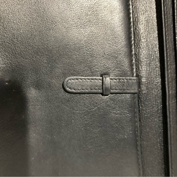 Vintage Gucci Leather Trifold Wallet 🔥🔥🔥 - Picture 8 of 15